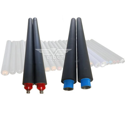 Желтый дистрибьютор для SM74 Alcolor Dampener Форма Alcolor Dampener / Pan LotoTec