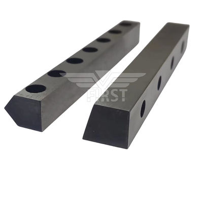 Ножи для маркировки бутылок 1 набор ножей длиной 105 мм 1 набор ножей SKD-11