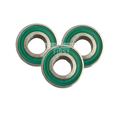 Зеленый цвет SKF Cam Follower 66.009.091 Подшипник для рулонов высокого качества