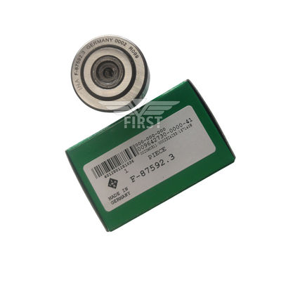 Высокая копия из нержавеющей стали Heidelberg подшипник F87592.3 Cam Follower с оригинальным качеством