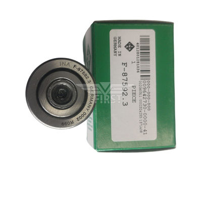 Высокая копия из нержавеющей стали Heidelberg подшипник F87592.3 Cam Follower с оригинальным качеством