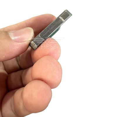 Ти-Си.011.920 Dark Sliver Gripper Pad для новых машин Heidelberg XL