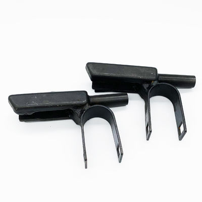 Черный С6.015.350F SM/CD102 Удерживающий выходный тормозный диск поддержка L.I Боковая поддержка