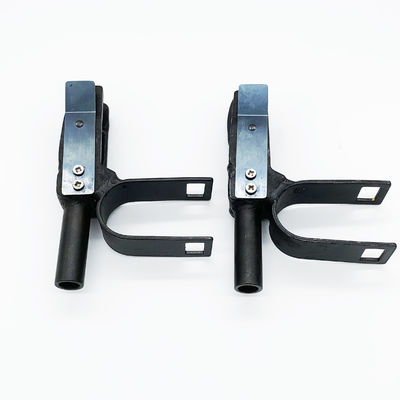 Черный С6.015.350F SM/CD102 Удерживающий выходный тормозный диск поддержка L.I Боковая поддержка