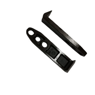 Углеродистая сталь 4 мм 6 мм, полная сцепка 91.580.627 Для Гейдельберга SM/CD74 SM/CD102