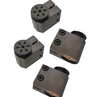 Тёмно-серое железное стальное сосочное устройство для KBA 105 Хорошего качества