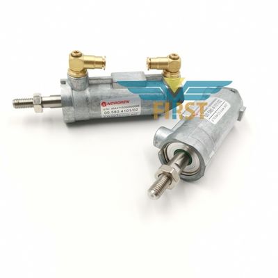 00.580.4101 Пневматический цилиндр 25*50 HD SM74 SM102 Части для офсетной печати