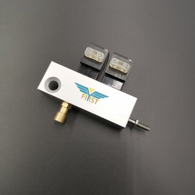 F7.335.001 Воздушный электромагнитный клапан CD102 Детали для офсетной печати из железа и алюминия для машин Heidelberg