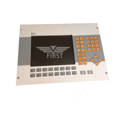 Muller Matini Screen Display Wire Locking Machine Для 3210-3214 Модели экрана