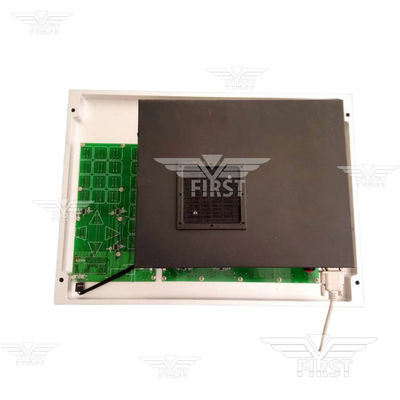 Muller Matini Screen Display Wire Locking Machine Для 3210-3214 Модели экрана