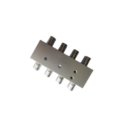 Нержавеющая сталь CD102 CD102 Дистрибьютор клапана коробка C5.028.330F Дистрибьютор воздуха