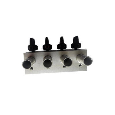 Нержавеющая сталь CD102 CD102 Дистрибьютор клапана коробка C5.028.330F Дистрибьютор воздуха