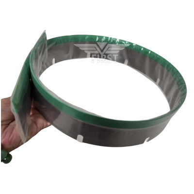 Полиуретан Гейдельберг СМ / CD102 Полиуретан стиральные лезвия Оффсетные печатные лезвия