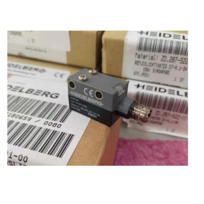 Части офсетной печати датчик для складной машины Мюллера датчик хорошего качества