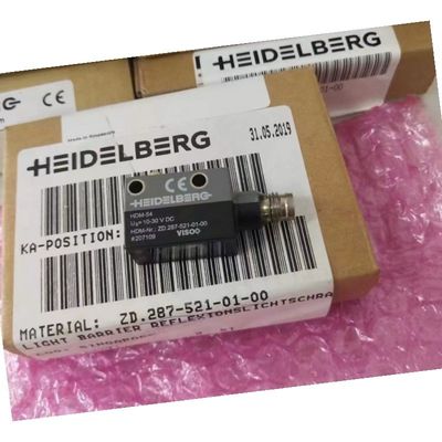 Части офсетной печати датчик для складной машины Мюллера датчик хорошего качества