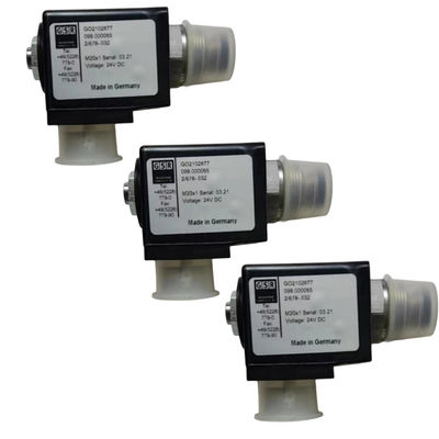 Набор всасывающего клапана для складочной машины Мюллера