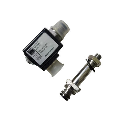 Набор всасывающего клапана для складочной машины Мюллера