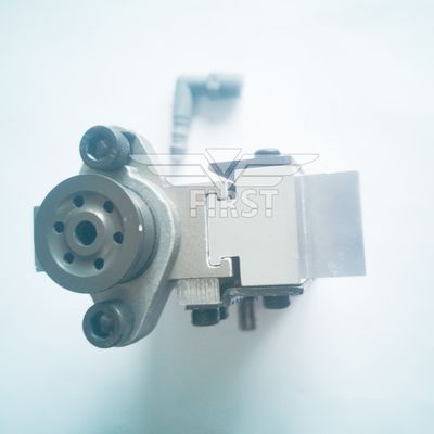 Темносеребряный С5.028.046F Глава отсоса для Sm 102 Металлический отсосатель заводская цена