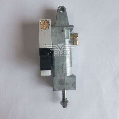 Серебряный цилиндр А1.184.0010 клапан пистоновой машины для офсетной печати