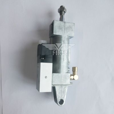 Серебряный цилиндр А1.184.0010 клапан пистоновой машины для офсетной печати