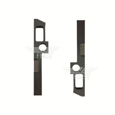 Мартини швейная машина для нитей Части ножницы книжные сепараторы книжные прессы Пластина мульер