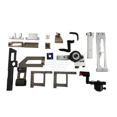 Муллер Мартини Части швейных машин Части ножниц для бумажного бронирования