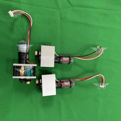 Двигатель RYOBI, 100% производительность, железный материал, черный/зеленый цвет, чернильный ключ, двигатель для машин RYOBI