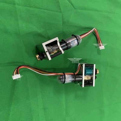 Устойчивый к коррозии высокий крутящий момент без щетки Ryobi Ink Key Servo Motor для печатных машин