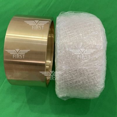 Roland Copper Bush для Roland 700 Черный печатные нужды