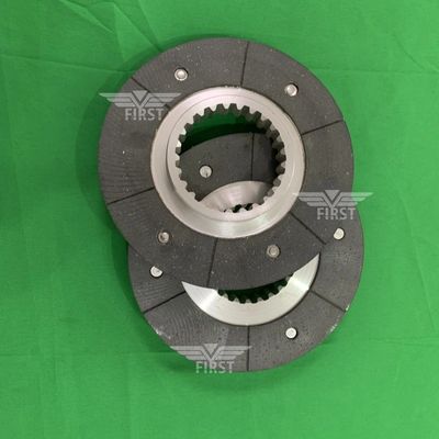 Roland 700 Break Disc В первом изготовленном в Китае Break Disc 190 мм Roland Части