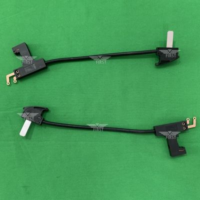 Старый лейбольд горячерезающий нож с проволокой для текстильной техники