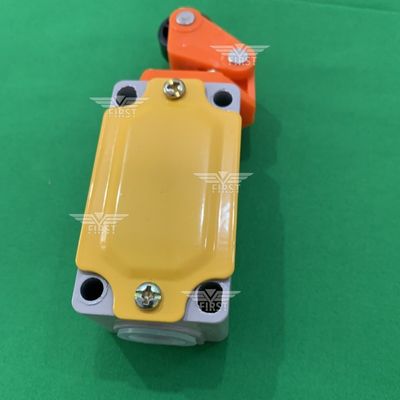 GTO52 SM102/74 CD102 Совместимый переключатель ограничений с длительным сроком службы и гладкой обработкой поверхности для машин офсетной печати