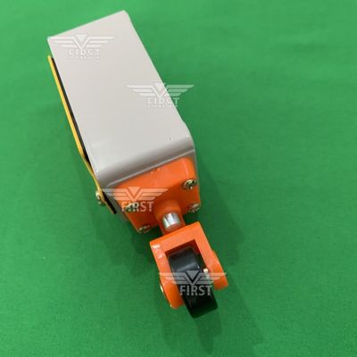 GTO52 SM102/74 CD102 Совместимый переключатель ограничений с длительным сроком службы и гладкой обработкой поверхности для машин офсетной печати