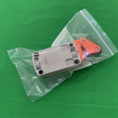 GTO52 SM102/74 CD102 Совместимый переключатель ограничений с длительным сроком службы и гладкой обработкой поверхности для машин офсетной печати