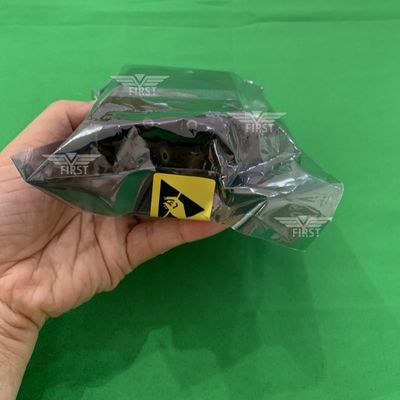 Чёрный фотоэлектрический датчик из стали/алюминия/пластика RL12 HDM для CD102 SM102 SM52 SM74