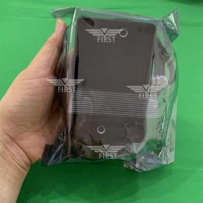 Чёрный фотоэлектрический датчик из стали/алюминия/пластика RL12 HDM для CD102 SM102 SM52 SM74
