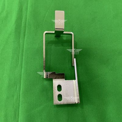 Наилучшее качество SM52 Paper Stop Bracket G2.015.456 Серебряный бумажный стоп