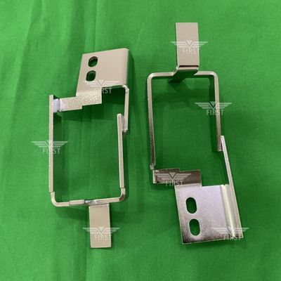 Алюминиевое серебро SM52 G2.015.456 Бумажная стойка и бумажная стойка