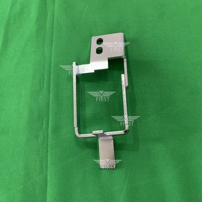 Наилучшее качество SM52 Paper Stop Bracket G2.015.456 Серебряный бумажный стоп