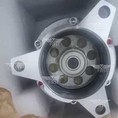 SM74 Совместимый железный конструкционный двигатель для фонтана с чернилами HDM M2.105.3052 с гарантией один год