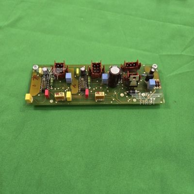 Материнская плата принтера Roland 700 с процессором Intel/AMD, разрешение печати 600 точек на дюйм, совместимая с большинством принтеров