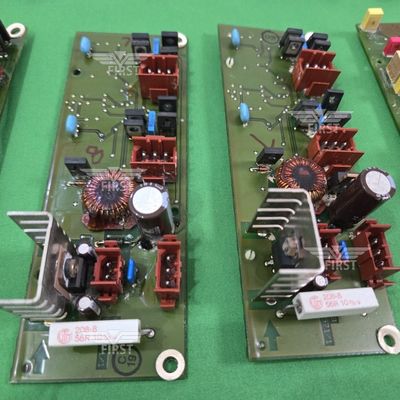 Материнская плата принтера Roland 700 с процессором Intel/AMD, разрешение печати 600 точек на дюйм, совместимая с большинством принтеров