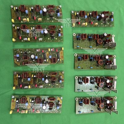 Карта Roland 700 Оригинальная используемая схема для Roland 700 Mahcine Perfect