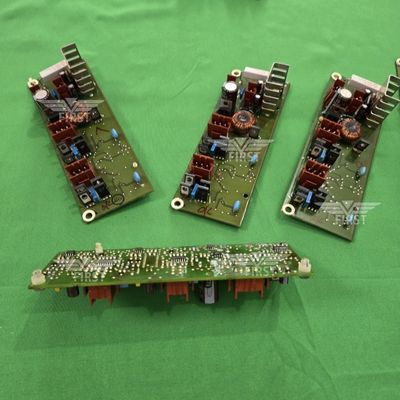 Карта Roland 700 Оригинальная используемая схема для Roland 700 Mahcine Perfect