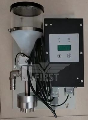 F680 Система распыления порошка Roland One Set Spray Powder Package для Komori Mitsubishi