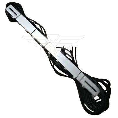 F680 Система распыления порошка Roland One Set Spray Powder Package для Komori Mitsubishi