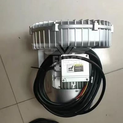 F680 Система распыления порошка Пакет распыления порошка с конкурентоспособной ценой Качество гарантировано и быстрая доставка для Komori Mitsubishi Roland