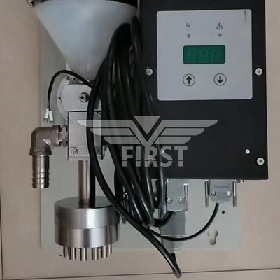 Система распыления порошка F680, упаковка порошкового распылителя по конкурентоспособной цене, гарантированное качество, быстрая доставка для Komori Mitsubishi Roland