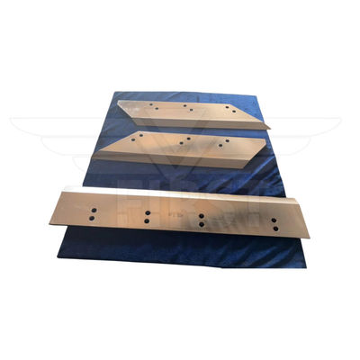 Один набор ножа SDY-2 WOHLENBERG 2006 лезвия 3 единицы ножи материалы HSS