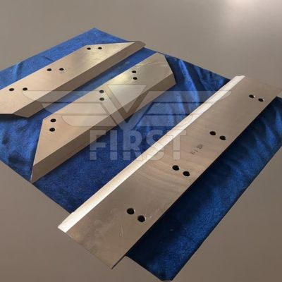 Один набор ножа SDY-2 WOHLENBERG 2006 лезвия 3 единицы ножи материалы HSS